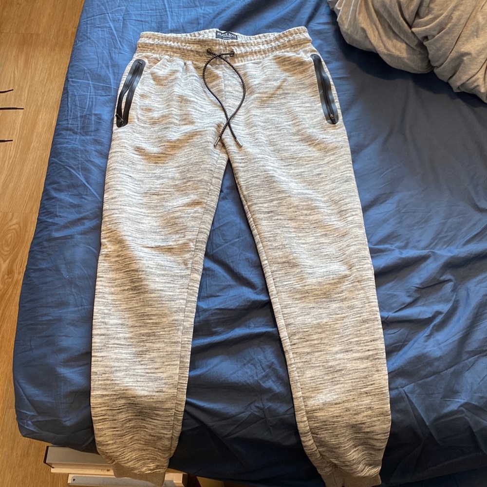 Brave Soul - Fit sweatpants for men